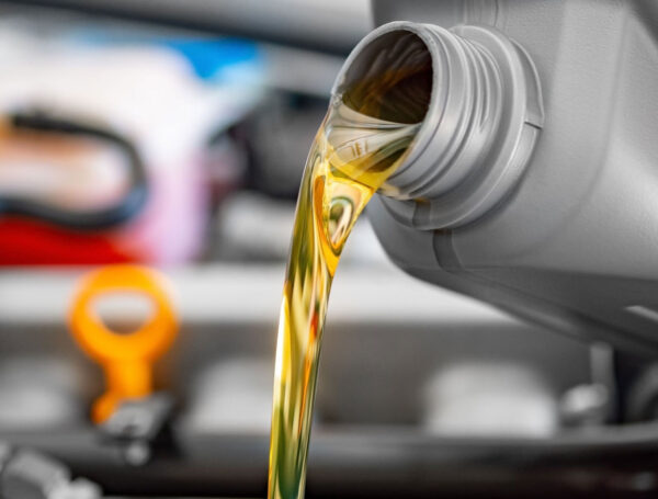 How Choose Right Engine Oil For Your Vehicle?